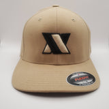 Beige Flexfit