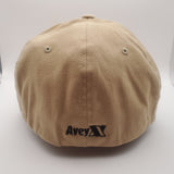 Beige Flexfit