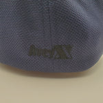 Navy Mesh Cool/Dry Flexfit