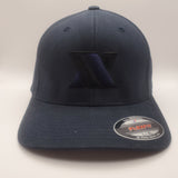 Dark Navy Flexfit