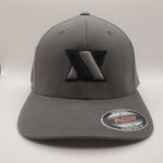 Grey Flexfit