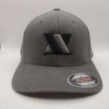 Grey Flexfit