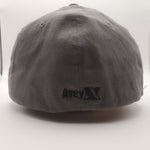 Grey Flexfit