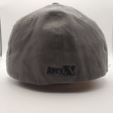 Grey Flexfit