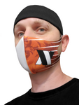 Avey Spandex Face mask